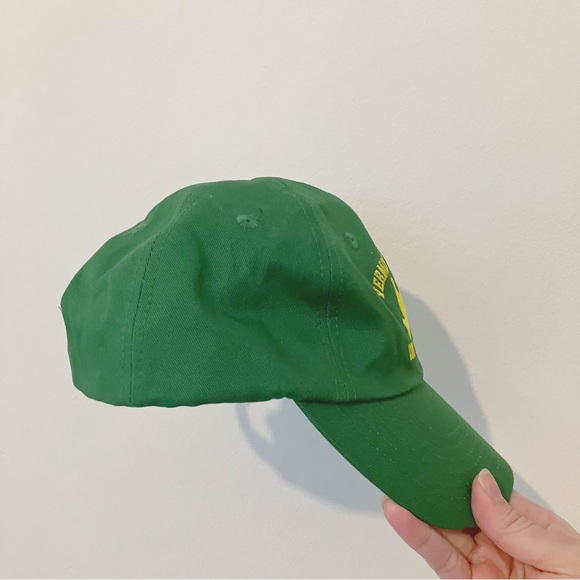 Vermont Cow Tipping Baseball Hat - Picture 5 of 6